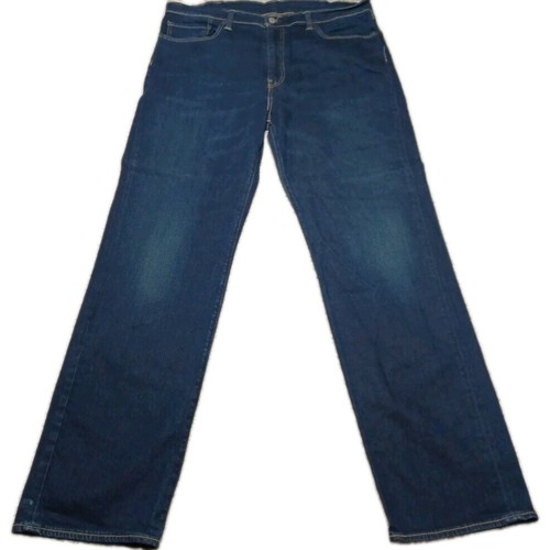 Jeans uomo levis - levis, blu