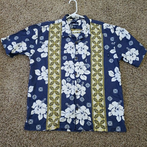 Camicia vintage gotcha uomo - vintage,