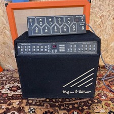 Amplificatore chitarra tedesco