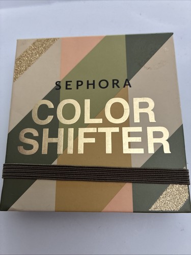 Sephora collection color - sephora,