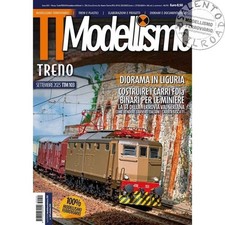 Rivista ferroviaria TUTTOTRENO