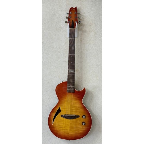 Esp eclipse - esp,
