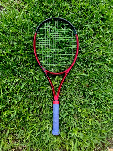 Racchetta tennis wilson - da,
