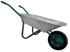 CARRIOLE HOBBY E