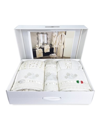 Completo bagno caori - completo,