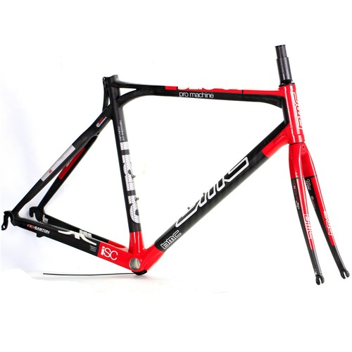Bmc pro machine - bmc, frameset