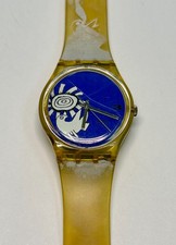 Swatch Limited Edition 5755