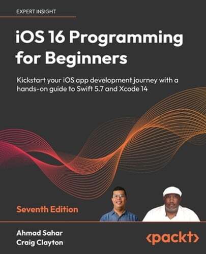 Ios programming for - ios,