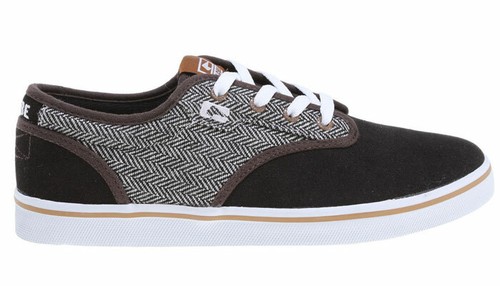 Scarpe skateboard globe - scarpe,