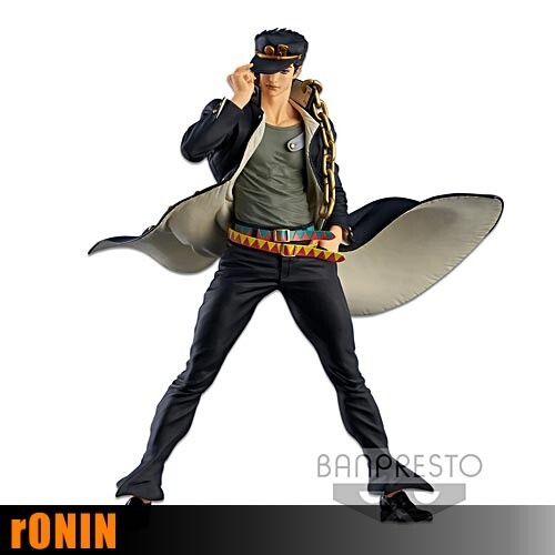 Jotaro kujo smsp the - -,