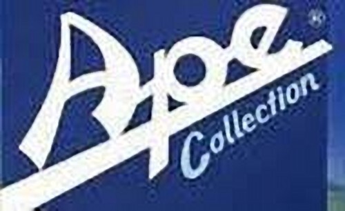 Ape collection scegli - collection, dal