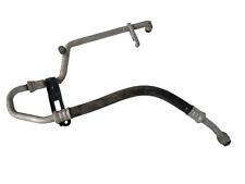 1KR-FE TUBO ARIA CONDIZIONATA PER TOYOTA IQ 1° Serie (09>) Benzina 1.0