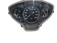 HONDA SH 300 2008 STRUMENTAZIONE CONTACHILOMETRI METER KM 70 MILA
