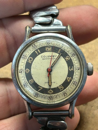 Orologio militare pilota - orologio,