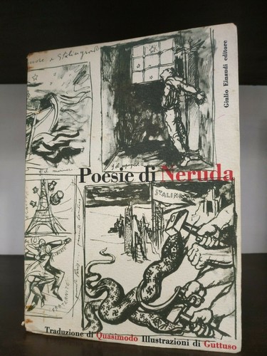 Poesie neruda giulio - di,