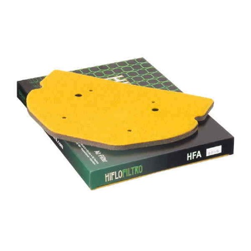 Hiflo filtro aria per - filtro,