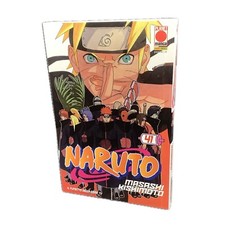 NARUTO n. 41 - fumetto manga
