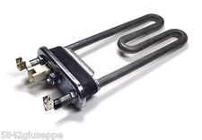 RESISTENZA LAVATRICE CANDY