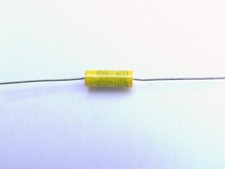 0.047uF 47nF 630V Condensatore