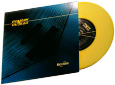 ROMAIN HUMEAU ÉCHOS 500EX