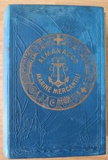 Almanacco Regia Marina