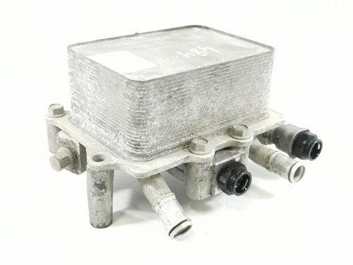 Radiatore olio trasmissione