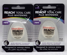 Filo interdentale 2 reach