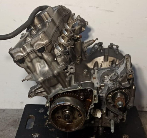 Motore honda - p025e),
