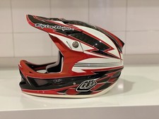 Troy Lee Designs D3 Carbon Sam