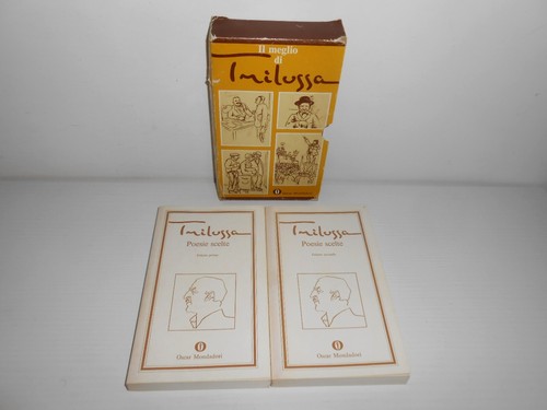 Meglio trilussa poesie - trilussa,