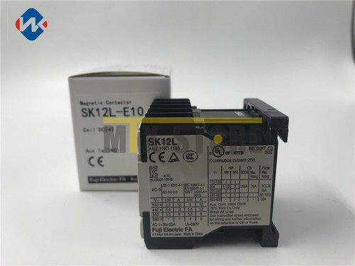 1pz nuovo fuji sk12l - nuovo,