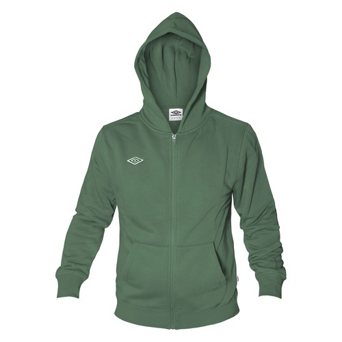 Felpa uomo umbro cotone - uomo,