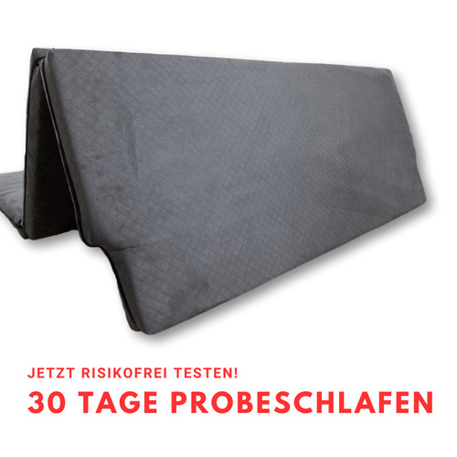 Materasso visco t6 - materasso,