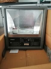 PROIETTORE DISANO CROMO 1129 JM-T 250W E40 GRAFITE