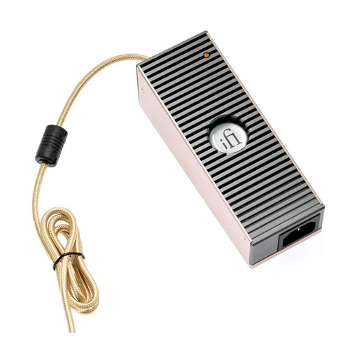 Ifi ipower elite 12v - ifi, 12v/4a