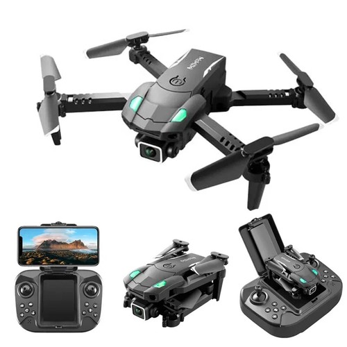Drone con fotocamera - drone,