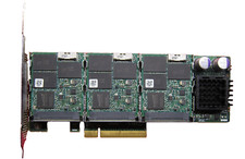 Genuine 300GB LSI SLP-300 Warp