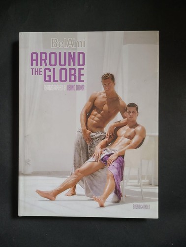 Around the globe bel ami - the,