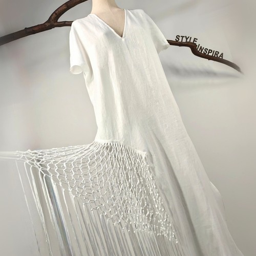 Zara abito midi - abito,