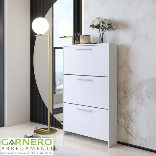 Scarpiera ingresso 69x115cm