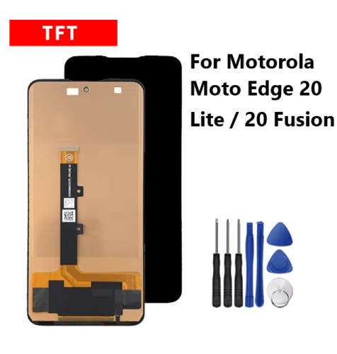 Per motorola edge lite 20 - per,