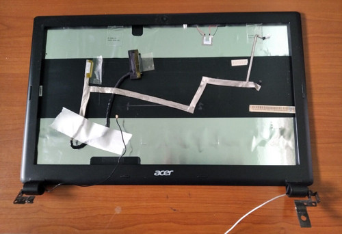 Acer aspire 531 series - acer,