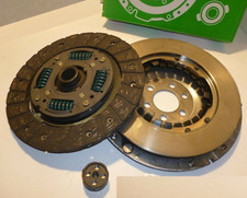 COMPLETE CLUTCH KIT 3 PCS. FOR