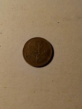 Moneta Repubblica Italiana 20