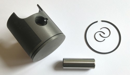 Kit pistoni racing - racing, anello)