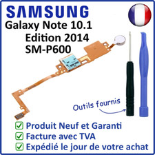 NAPPE LECTEUR CARTE MICROSD ET