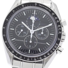 Omega Speedmaster Professional 3576.50 fasi lunari carica manuale uomo_884780