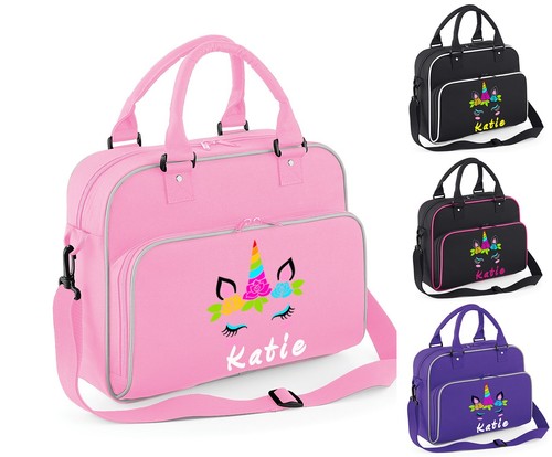 Personalizzato spalla borsa - personalizzato,
