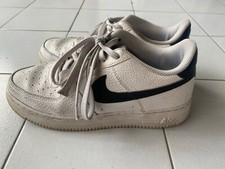 Nike Air Force bianche