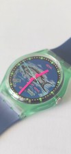 SWATCH GENT FRISCHE FISCHE -